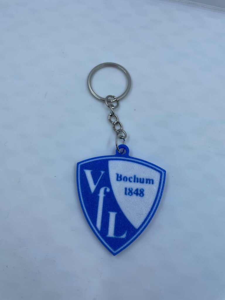 VfL Bochum Schlusselanhanger