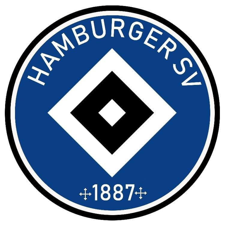Hamburger SV Schlusselanhanger