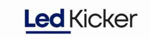 LEDKicker Logo
