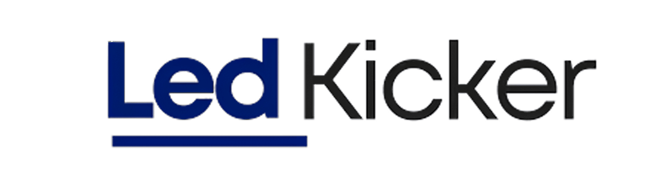 Exklusive Fußball LED Lampen & Wanddeko – Dein Verein als Lichtdesign | Ledkicker